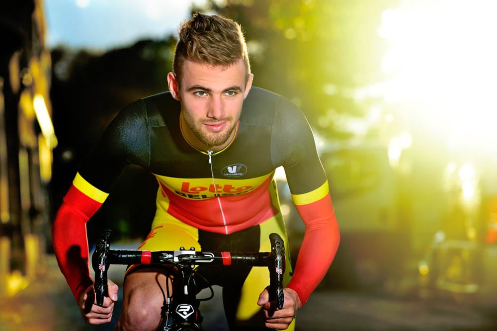 Lotto Cycling